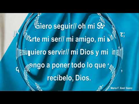 Himno No. 538 "Te vengo a decir"