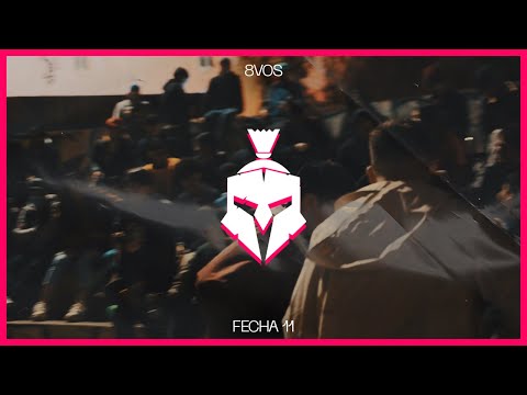 CAPABLANCA ZYKES RKOW vs. GIO - 8vos | Titanes Multiverse