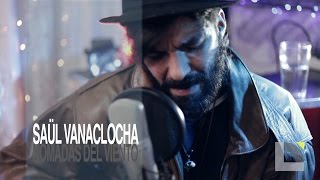 Saül Vanaclocha - Nómadas del viento