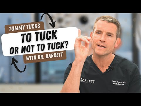 What Type Of Tummy Tuck Is Best For You?