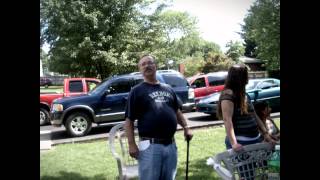 In loving memory of John Stubblefield