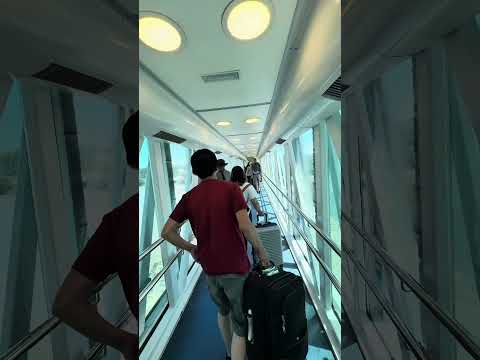 Traveling from Buenos Aires to Montevideo by Ferry, first to Colonia UY, then onto Montevideo by Bus