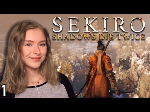 This Game Is SO BEAUTIFUL! - Sekiro: Shadows Die Twice - Part 1