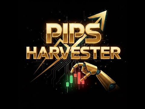 Video Pips Harvester MT5