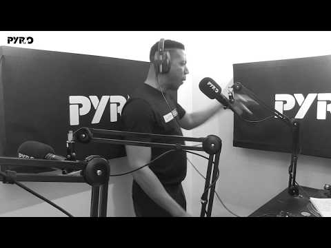 DJ Slimzee B2B Trends & Riko Dan - PyroRadio - (28/03/2018)