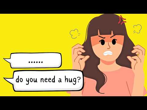 Why We Need Physical Touch - The Psychology Of Human Contact