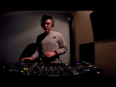 Repek @SPEED CLUB - POJEDYNEK GIGANTÓW 2018 CONTEST