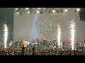 Ernie Zakri Live Performance Putus Terpaksa Anggapanmu Madah Berhelah Konsertpatahhati Zeppkl