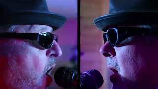 WANG DANG DOODLE performed by the RHYTHM n MOOSE PROJECT