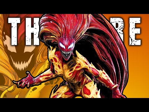 The History and Lore of Scream in Spider-Man 2