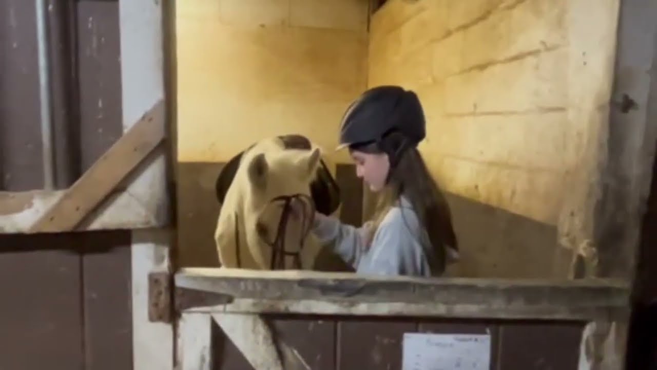 Equestrian Club Spotlight