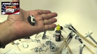Clinic: Chipping (the Soviet Bot)
