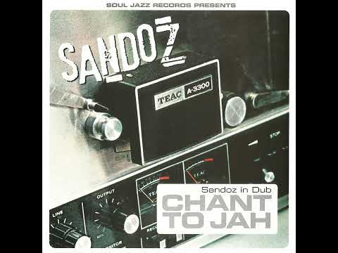 Sandoz - King Dread