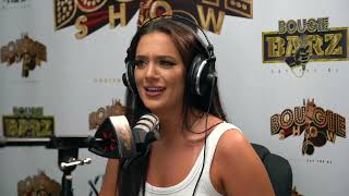Alice Visby - I’ve Noticed That A Lot Of Men Think They Can Become Adult Performers. @BougieShow