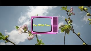 Wyatt James - I&#39;m With You (Official Music Video)