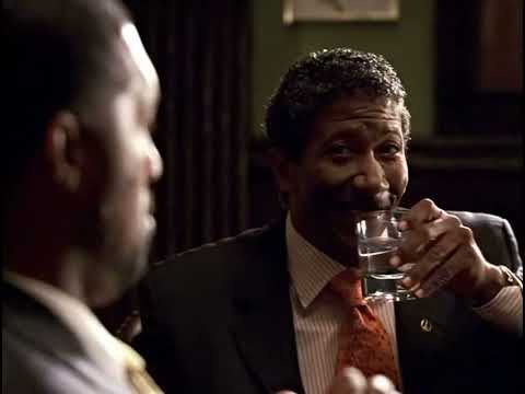 The Wire - The Road to Damascus