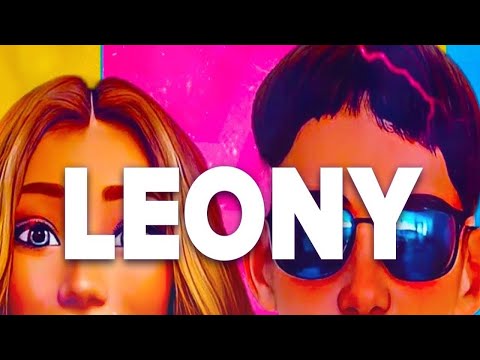Schmitty Extreme x Thekensportlerz - Leony (Rush style)
