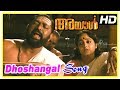Ayal Malayalam Movie Songs Dhoshangal Song Lal Lena Lakshmi Sharma Mohan Sithara