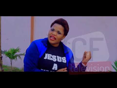 CURSUS H avec Nancy Odia, journaliste et chantre