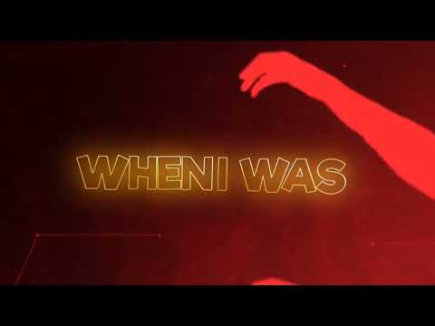 Late Night Savior "Enemy" (Official lyric Video)