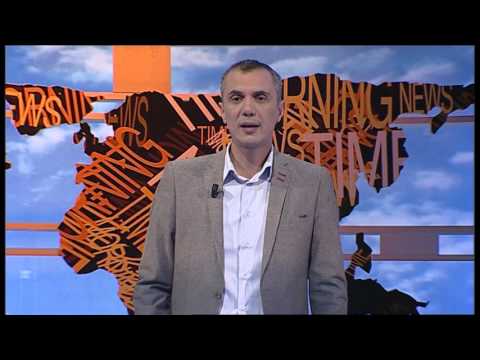 Ditë e Re, 19 Tetor 2015- Ora News