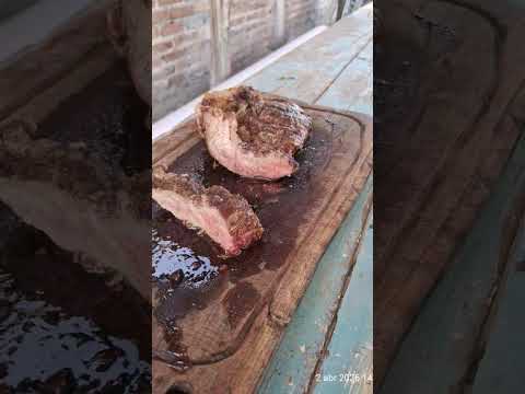 Otoño Asado Rivadavia Mendoza Argentina #food #comidafacil #comida #comerbien #cooking