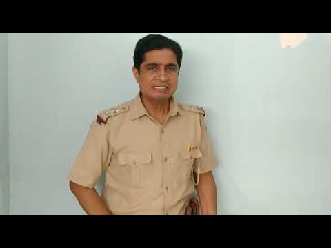 Saaurabh Gandhi As COP