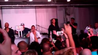 WHERE ARE YOU TONIGHT - CORO LIVE