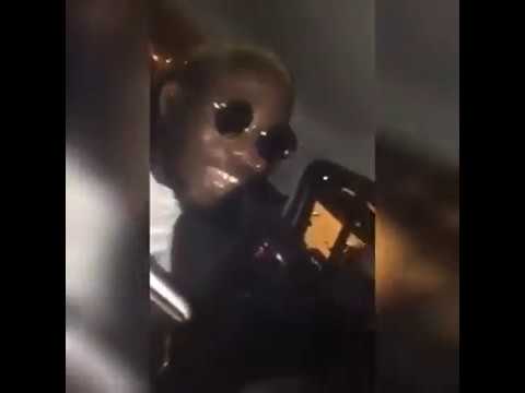 Ohmondieusalva - Elle m'a pas sucé (story) sur Coach Fitness
