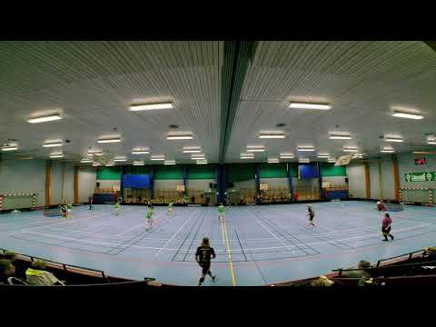 Lindome IBK vs SKIBK Period 1.1 171021