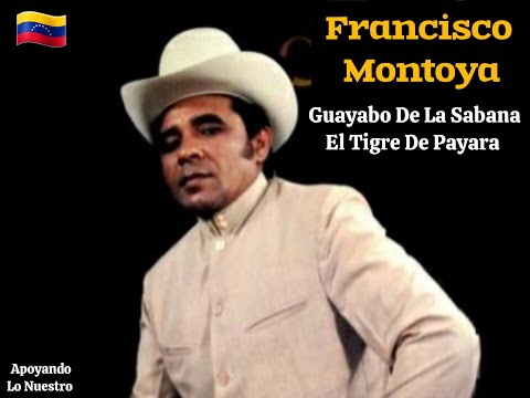 Guayabo De La Sabana : Francisco Montoya