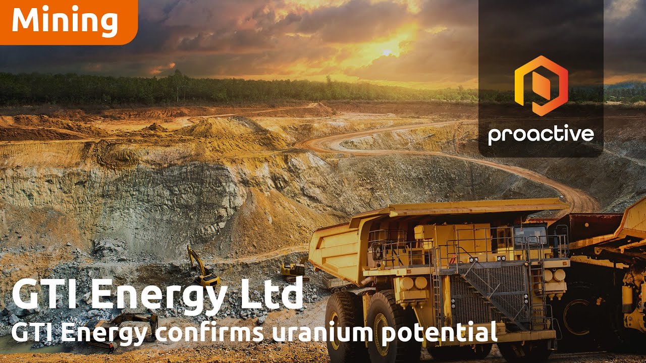 Bruce Lane on GTI Energy’s next steps at the Lo Herma ISR Uranium Project