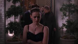 Rory-Logan chez les Gilmore (VO)