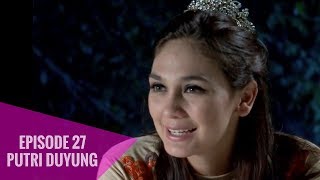 Putri Duyung - Episode 27 Putri Duyung - Episode 27