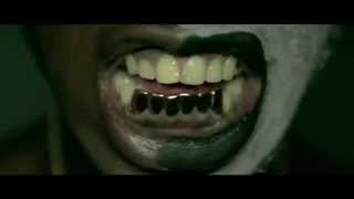 Iman Shumpert - Chiraq Freestyle (Official Music Video)