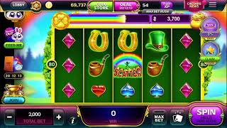 Galactic Gems — Grandes Ganancias