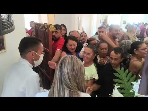 Entrega dos Poes 13 Junho 2026 Barra do Juá Triunfo Pb
