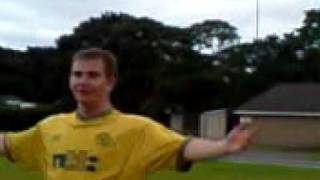 Shingy- Eye Of The Tiger