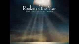 Rookie of the year - Poison Like your own
