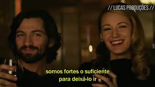 Birdy, Rhodes   Let It All Go    A Incrível História de Adalin