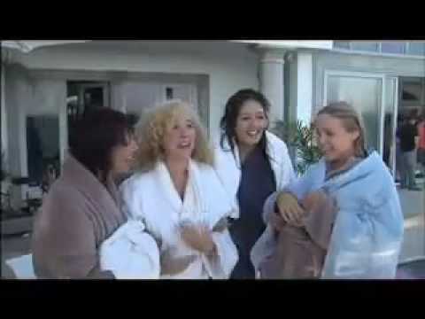 Emma Roberts - Wild Child ( B Roll )