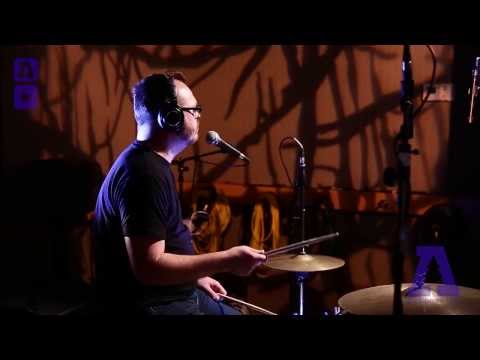 Water Liars - Turn Me On - Audiotree Live