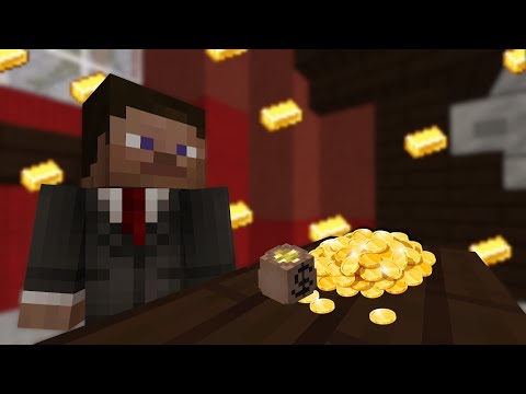 The INSANE Luck Streak that got me to 1 BILLION BANK