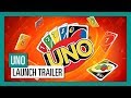 Vídeo de gameplay de Uno  Nintendo