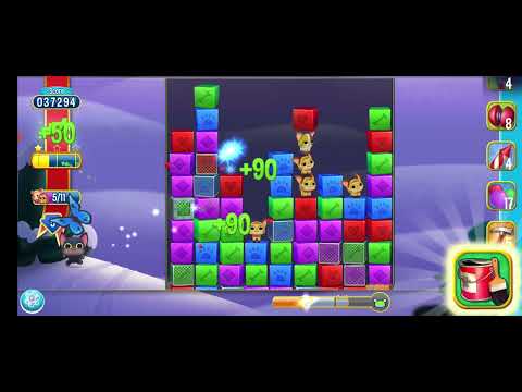 PET RESCUE SAGA LEVEL 6010 ~ No boosters