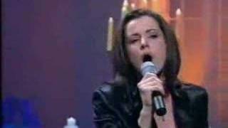 tina arena &quot;sixteen years&quot; live