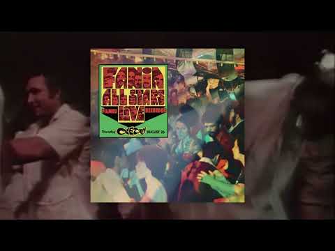 Fania classic Salsa video