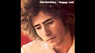 Tim Buckley - Sing A Song For You