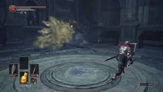 【ダークソウル3】久しぶりに最初からやる