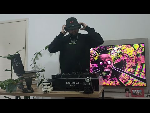 Indie Dance & Melodic Techno Set (Gomm Gum, Massano, Favio Inker)